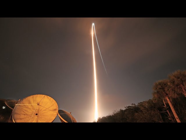 U.S. lunar lander Peregrine in jeopardy hours after launch