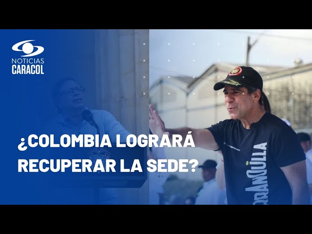 ¿Cómo y dónde será la reunión de Petro, Char y Verano de la Rosa para hablar de los Panamericanos?