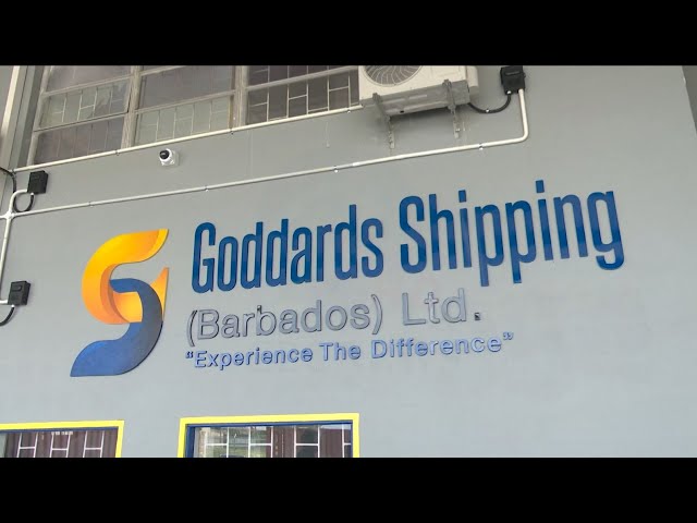 Goddard Enterprises Lt. seeing slow recovery