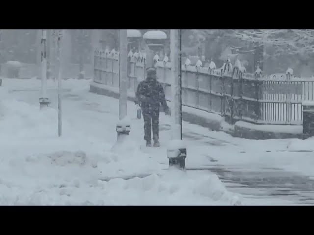 ComEd gears up for Chicago-area winter storm