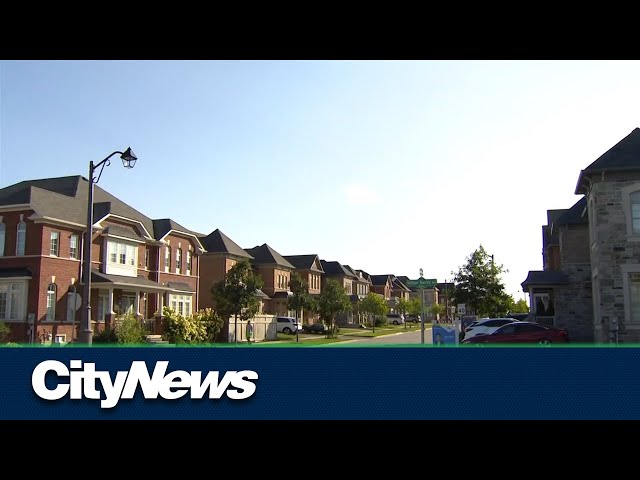 Toronto residents bracing for significant property tax increase