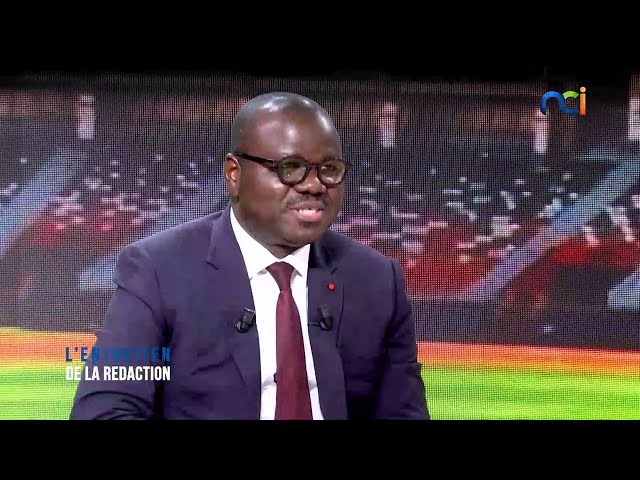 L’entretien de la rédaction SPÉCIAL CAN avec Moumouni Sylla, Directeur Exécutif du COCAN