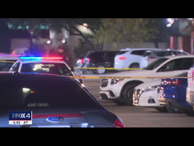 Dallas crime: Police chief, city council working to tackle rising murder rate problem