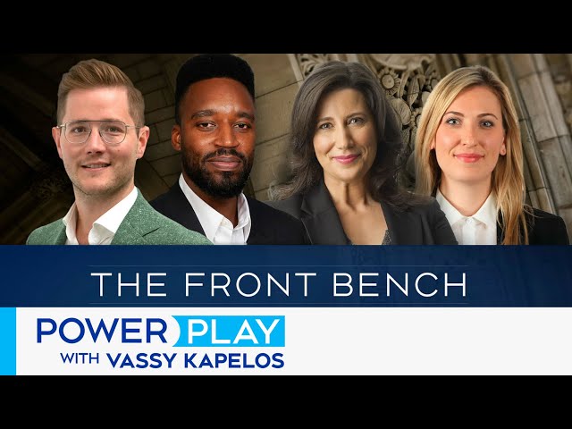 Saskatchewan's stance on carbon tax | Power Play with Vassy Kapelos