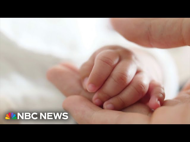 Study points to potential cause of sudden unexplained death in children