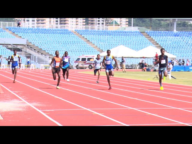 Track And Field Series 1