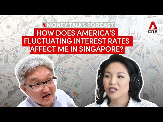 How do fluctuating interest rates affect our personal finances?