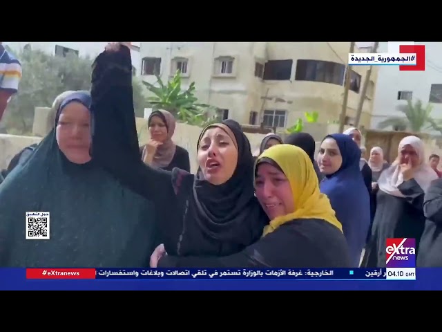 غرفة الأخبار| جولة الـ 6 صباحا الإخبارية مع جاكلين ماهر