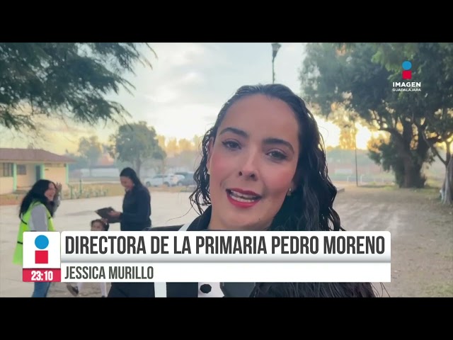 Así fue el regreso a clases 2024