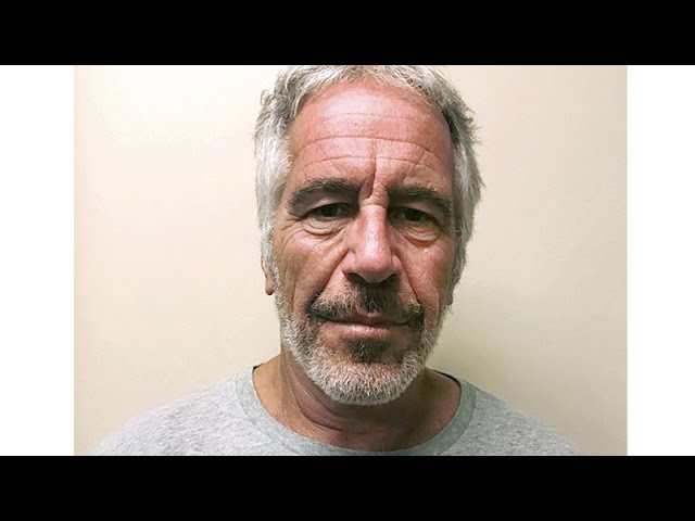 Die Promis auf der geheimen Liste von Sextäter Epstein: Fälschung oder Wahrheit?