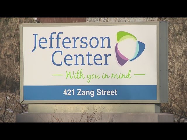 Jeffco mental health program for kids shutting down