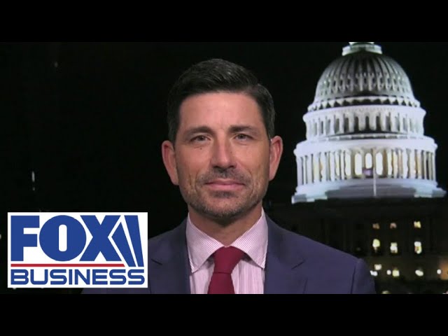 Democrats are choosing not to enforce the law: Chad Wolf