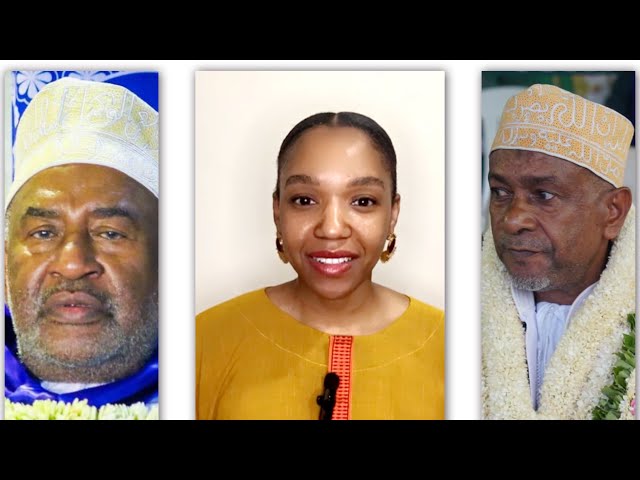 Vote2024 Brèves de campagne. Un point sur les élections aux Comores | Al Comorya