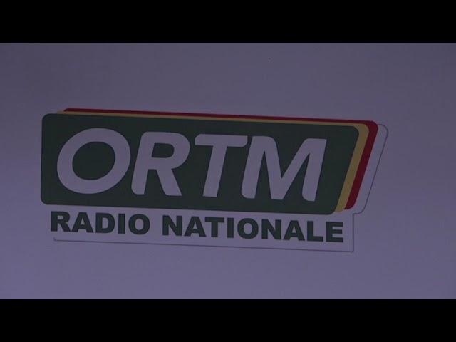 Édition de 07heures du journal parlé de la radio nationale du 09 Janvier 2024.