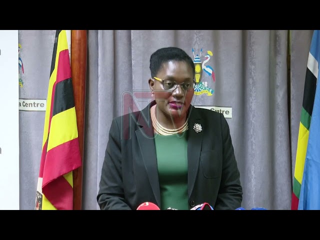 Ugandans urged to protect personal data in 2024 privacy campaign