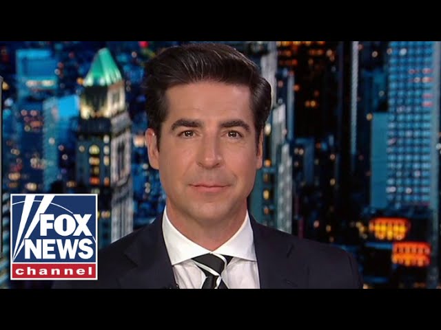 Jesse Watters: Inside the media's 'White supremacy' smear