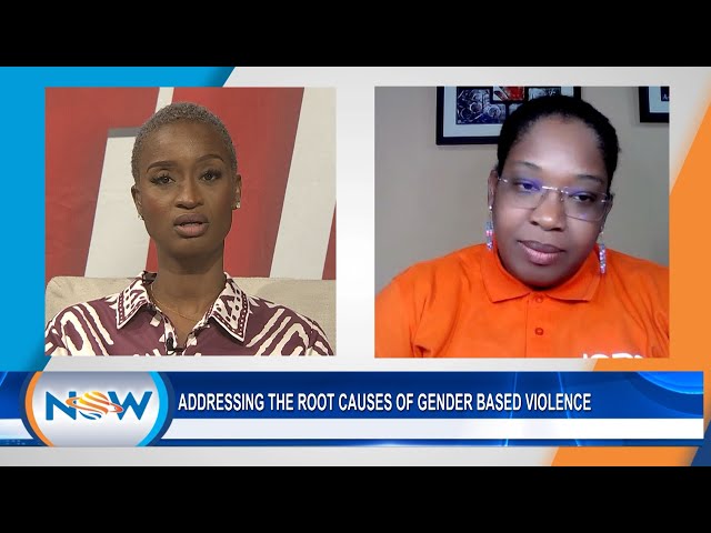 Addressing The Root Causes Of Gender Based Violence