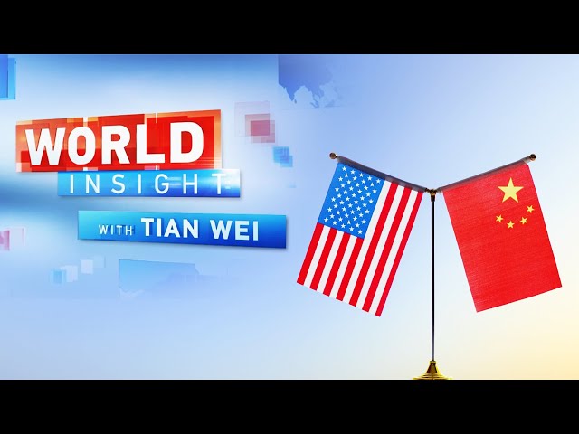 China-U.S. ties in 2024: What's in store?