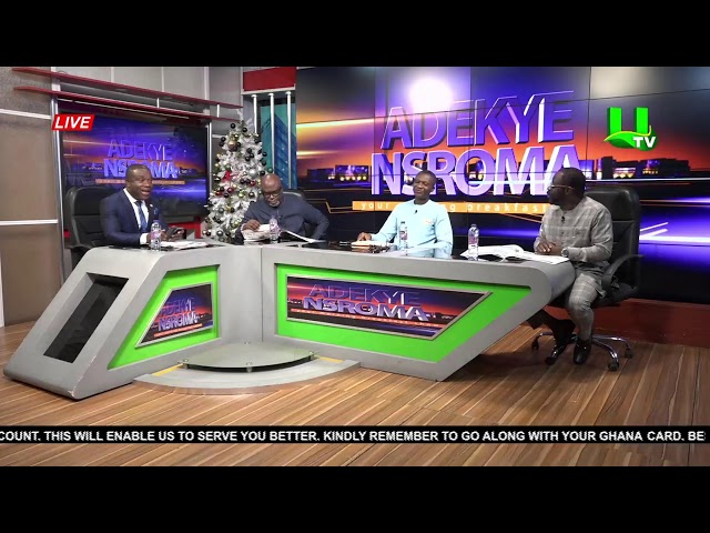 ADEKYE NSROMA  09/01/24