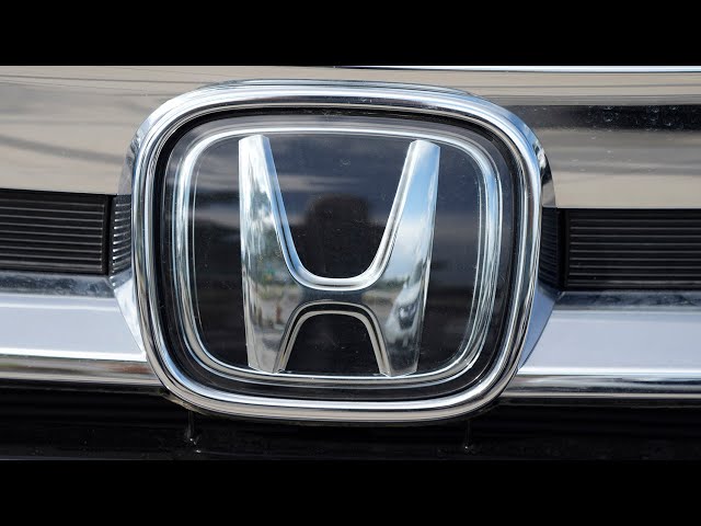 Honda eyeing Canada to make a multibillion-dollar investment to build electric vehicles