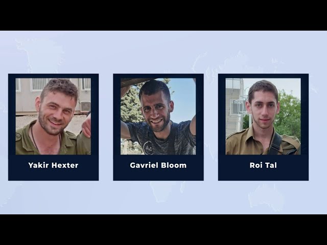 Tsahal annonce la mort de neuf soldats à Gaza