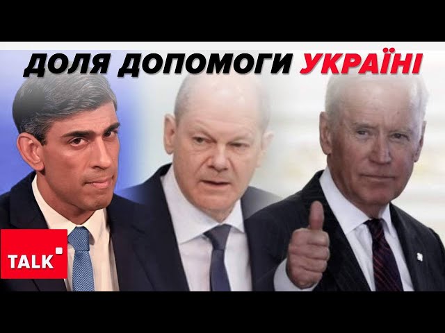 ⚡2024 має стати ПЕРЕЛОМНИМ у розвитку українського ВПК!