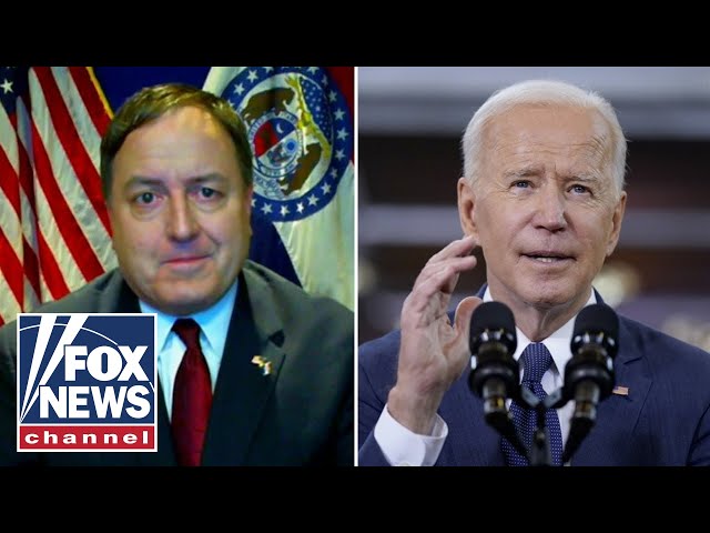 Missouri threatens to throw Biden off ballot