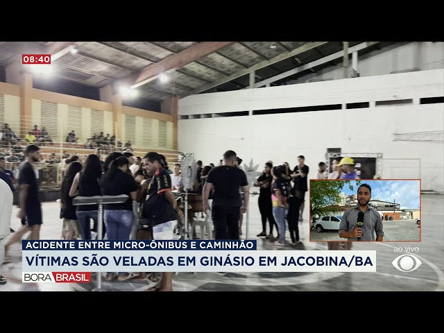 Carnaval de 2024 ajuda na geração de empregos | Bora Brasil