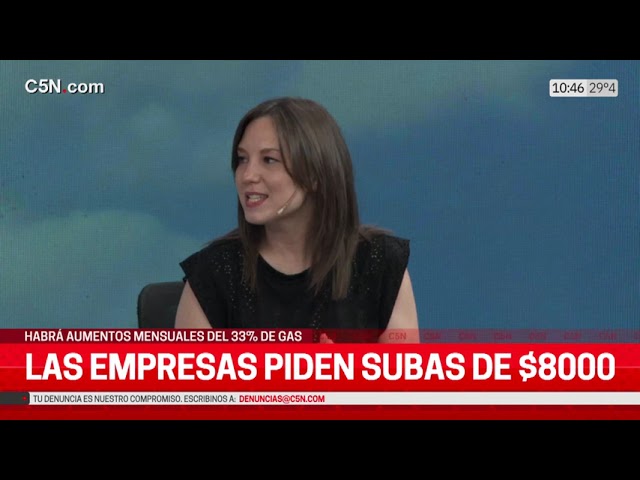 DESREGULACIÓN TOTAL: EL GOBIERNO AVANZA en la QUITA de SUBSIDIOS