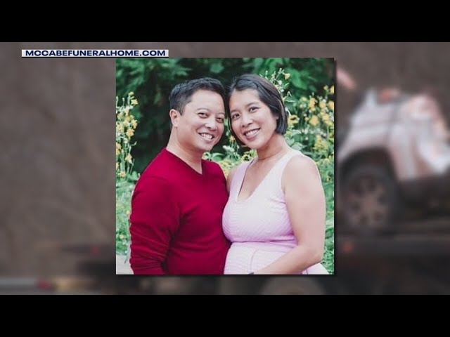 Farmington Hills parents of 6 kids killed by wrong-way driver