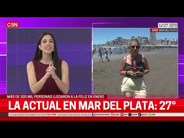 PRECIOS en la COSTA: LA VOZ de la GENTE en la PLAYA