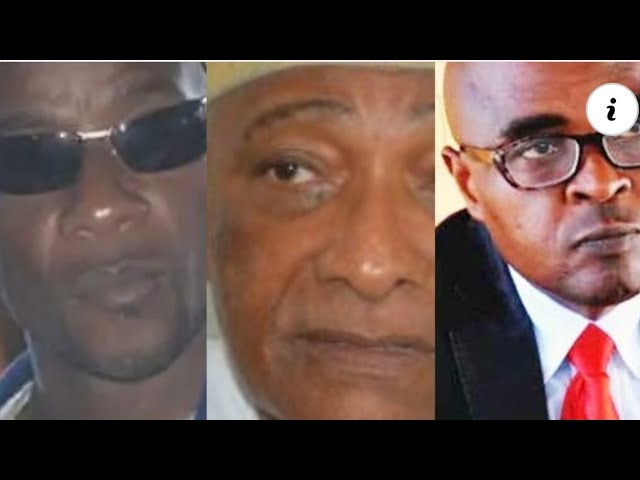 ⁣Pourquoi Barwane, Mahamoud, Youssouf Boina et Agwa ne sont pas allés à la marche aujourd’hui ?