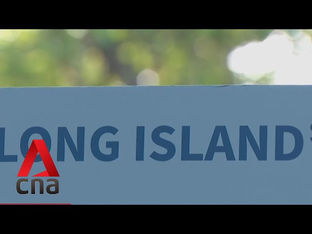 Imported sand for 'Long Island' reclamation to be sourced ethically: Desmond Lee