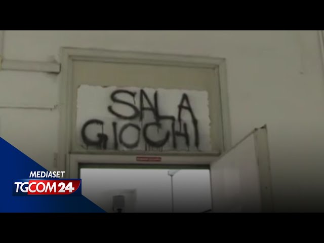 Scuole occupate a Roma, almeno mezzo milione di danni