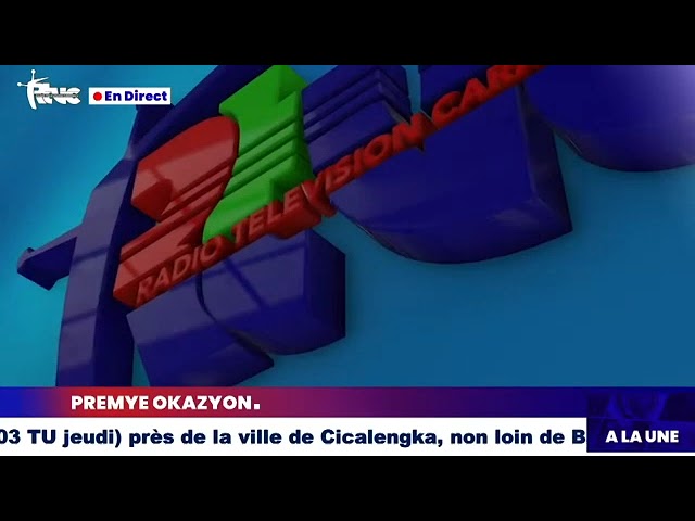 Pandan sèlman premye semèn 2024 la, anviwon yon kenzèn moun deja pèdi lavi yo nan move kondisyon