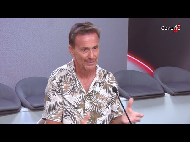 SPORT10 du 5 janvier 2024