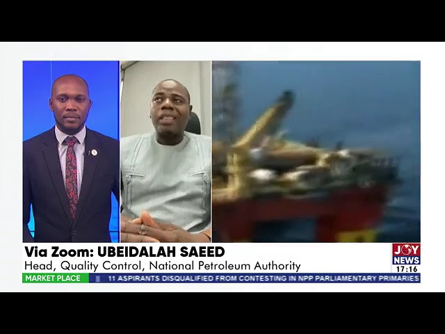 Cedi stability: BoG urged to scale-up forex buffers to withstand shocks | Business Live (9-1-24)