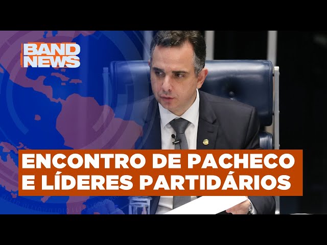 MP da reoneração discutida em reunião no Senado | BandNews TV