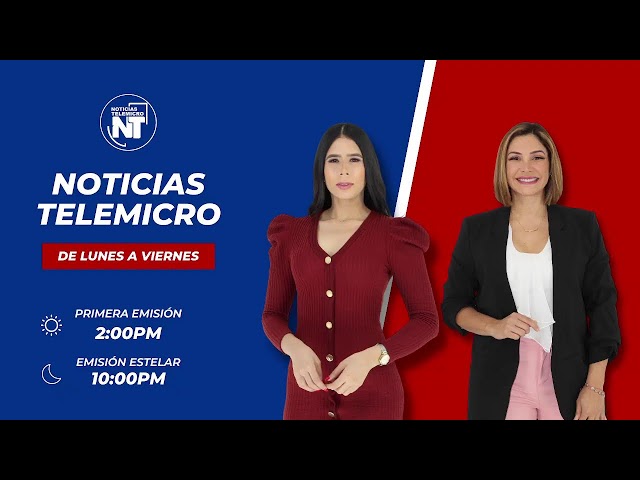 EN VIVO: NOTICIAS TELEMICRO