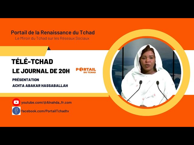  En Direct - 09 Janvier 2024 - La Grande Édition du Journal de 20h via Portail de la Renaissance