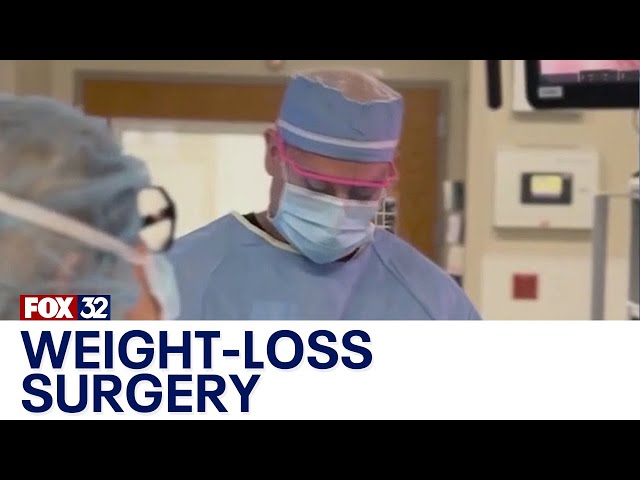 Health Watch: New guidelines expand weight loss surgery access