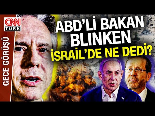 Yunus Paksoy "ABD'nin Planı" Dedi ve Anlattı: "Yaktık, Yıktık, Siz İnşa Edin...&