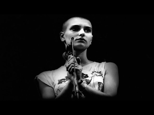 Sinead O’Connor’s cause of death revealed in coroner’s report