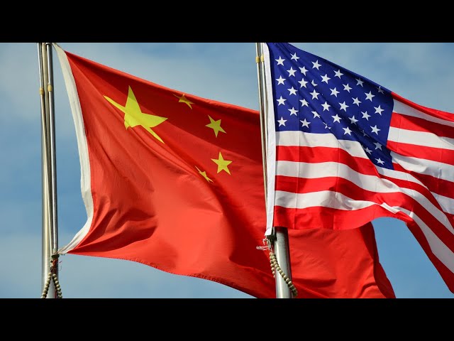 Surge in illegal Chinese migrants to the US