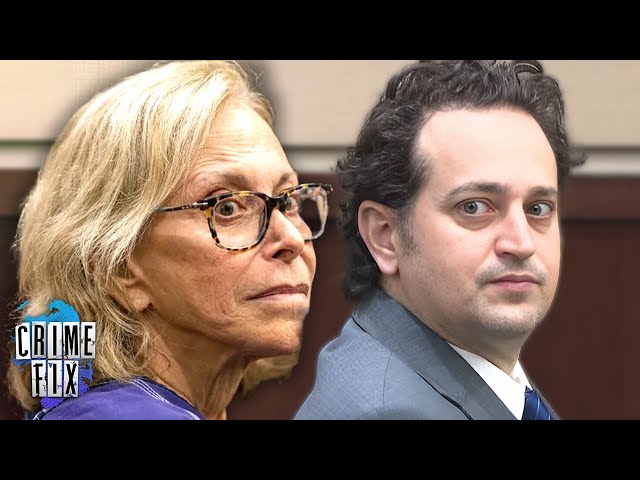 Cops Search Donna Adelson's Computers For Murder Evidence As She Gets New Lawyers