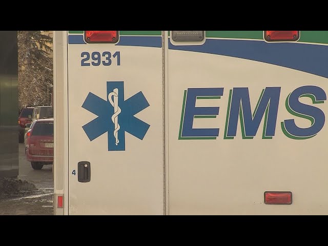 More paramedics leaving the job amid Alberta’s ongoing EMS crisis