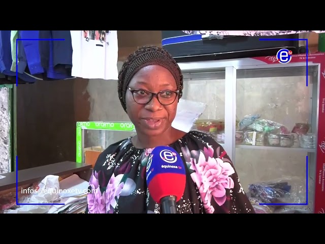 CAN 2023: ACTIVITÉS DES CAMEROUNAIS À YAMOUSSOUKRO - EQUINOXE TV