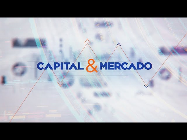 Capital & Mercado - Thiago Guedes - Diretor de desenvolvimento de negócios da Bridgewise