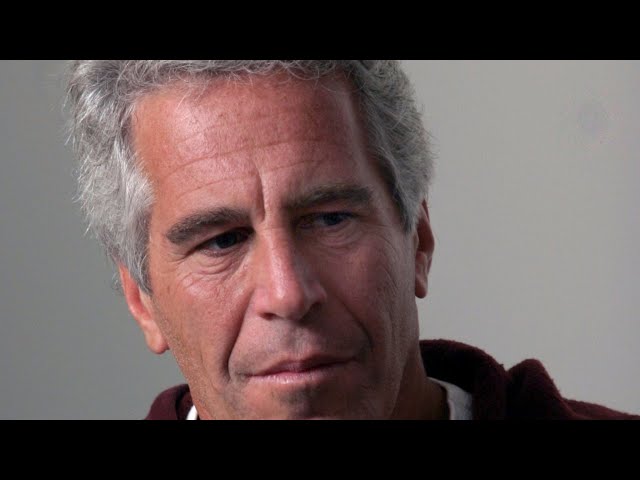 Final Epstein documents reveal new names and sex trafficking allegations