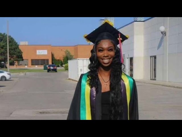 Shooting victim was to start college when slain | Deadly nightclub shooting west of Toronto